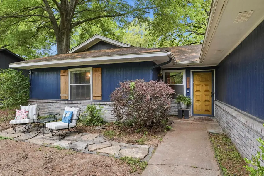 2013 Creekwood, Conway, AR 72032 - #2