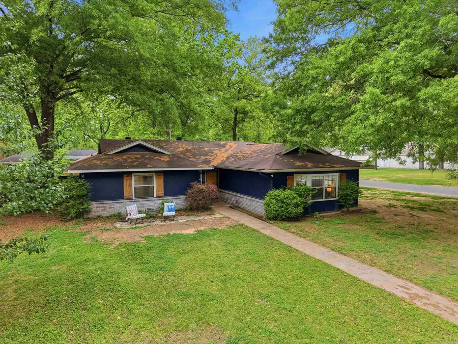 2013 Creekwood, Conway, AR 72032 - #3