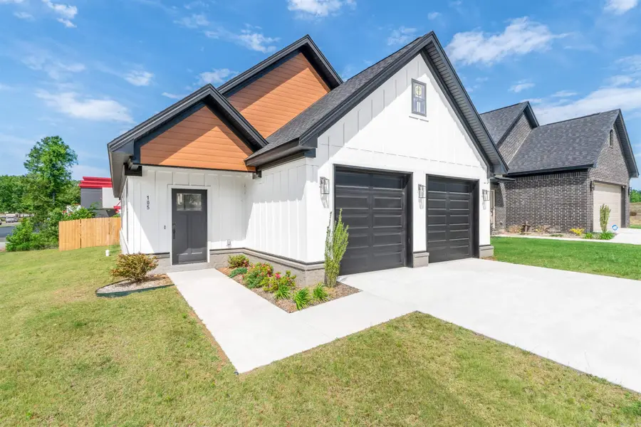 105 Easy Street, Maumelle, AR 72113 - #2