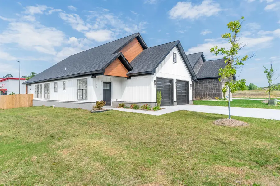 105 Easy Street, Maumelle, AR 72113 - #3