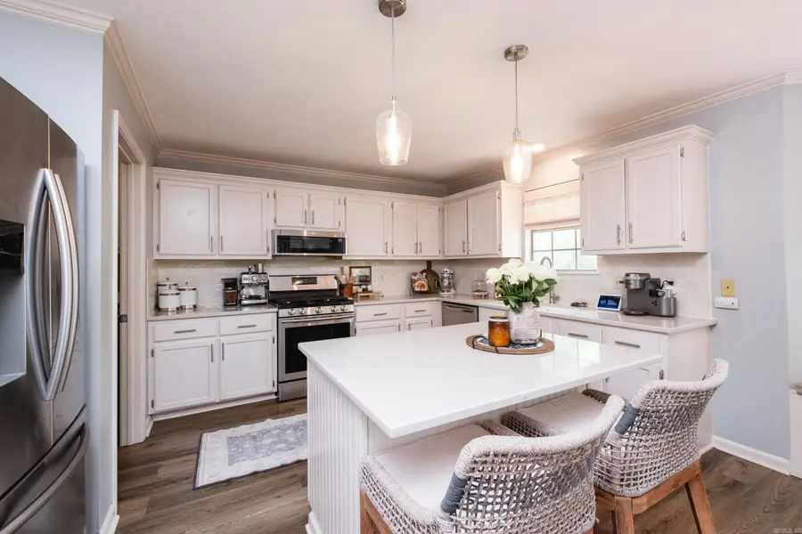 56 Springridge Drive, Little Rock, AR 72211 - #2