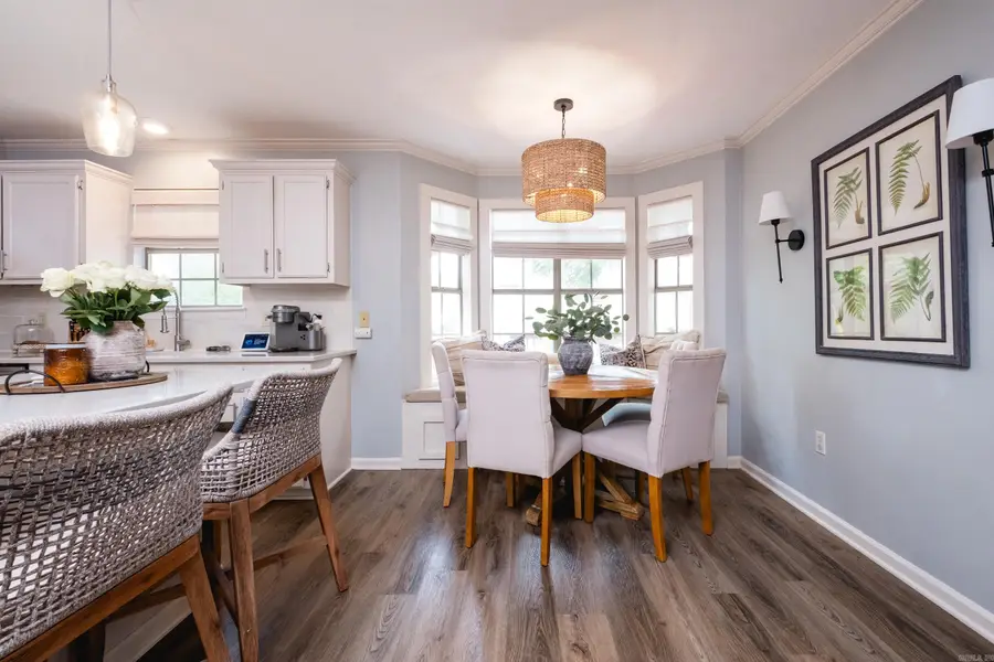 56 Springridge Drive, Little Rock, AR 72211 - #3