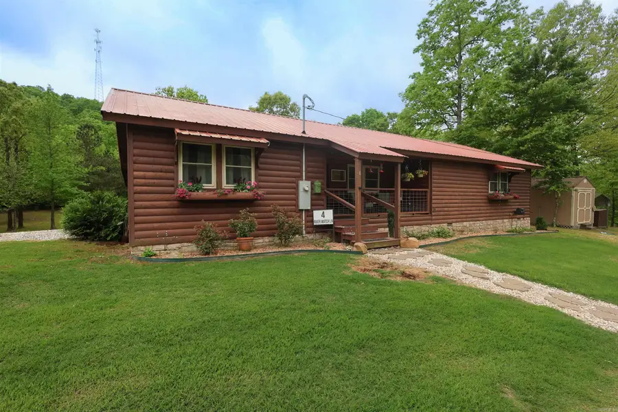 4 River Watch Lane, Glenwood, AR 71943 - #2