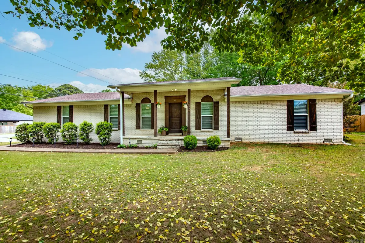 10 Pinewood Street, Cabot, AR 72023 - #1