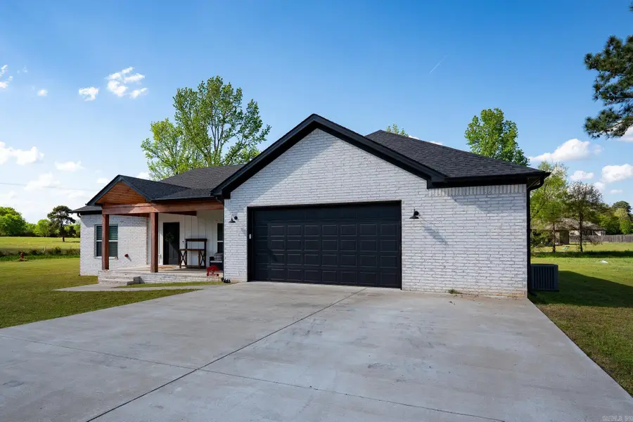 422 Hwy 225 W, Greenbrier, AR 72058 - #3