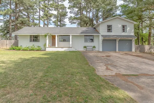 2340 County Road 762, Brookland, AR 72417