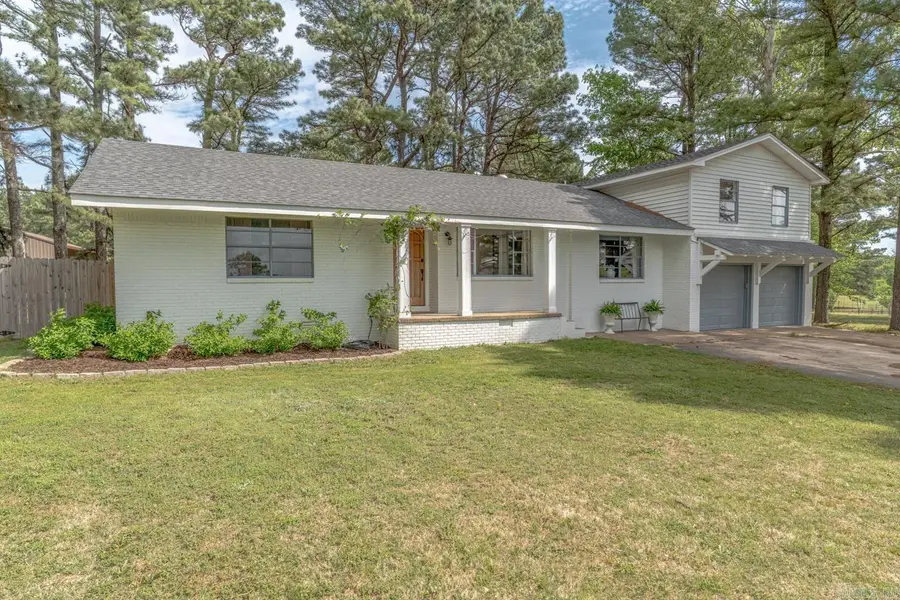 2340 County Road 762, Brookland, AR 72417 - #3