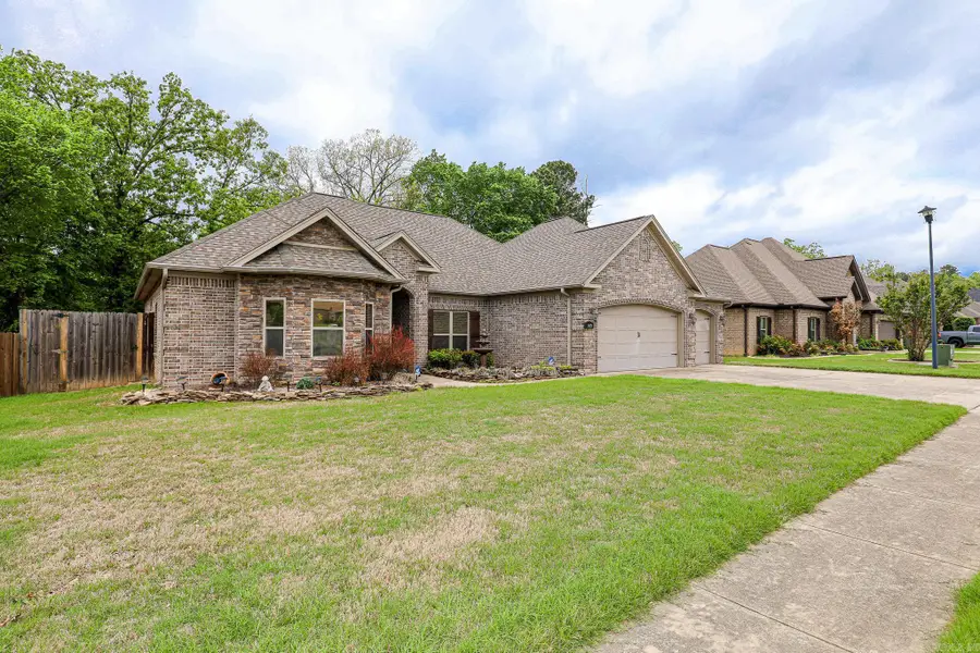 6009 Hardin Dr, Bryant, AR 72022 - #2