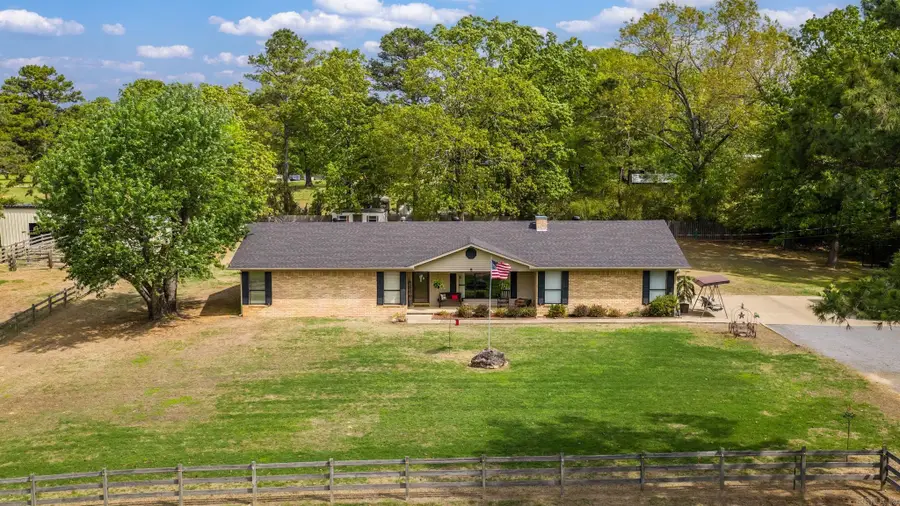 9 Hensley Drive, Damascus, AR 72039 - #2