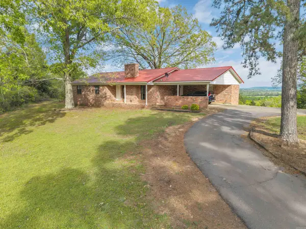 244 Pearson Road, Bigelow, AR 72016