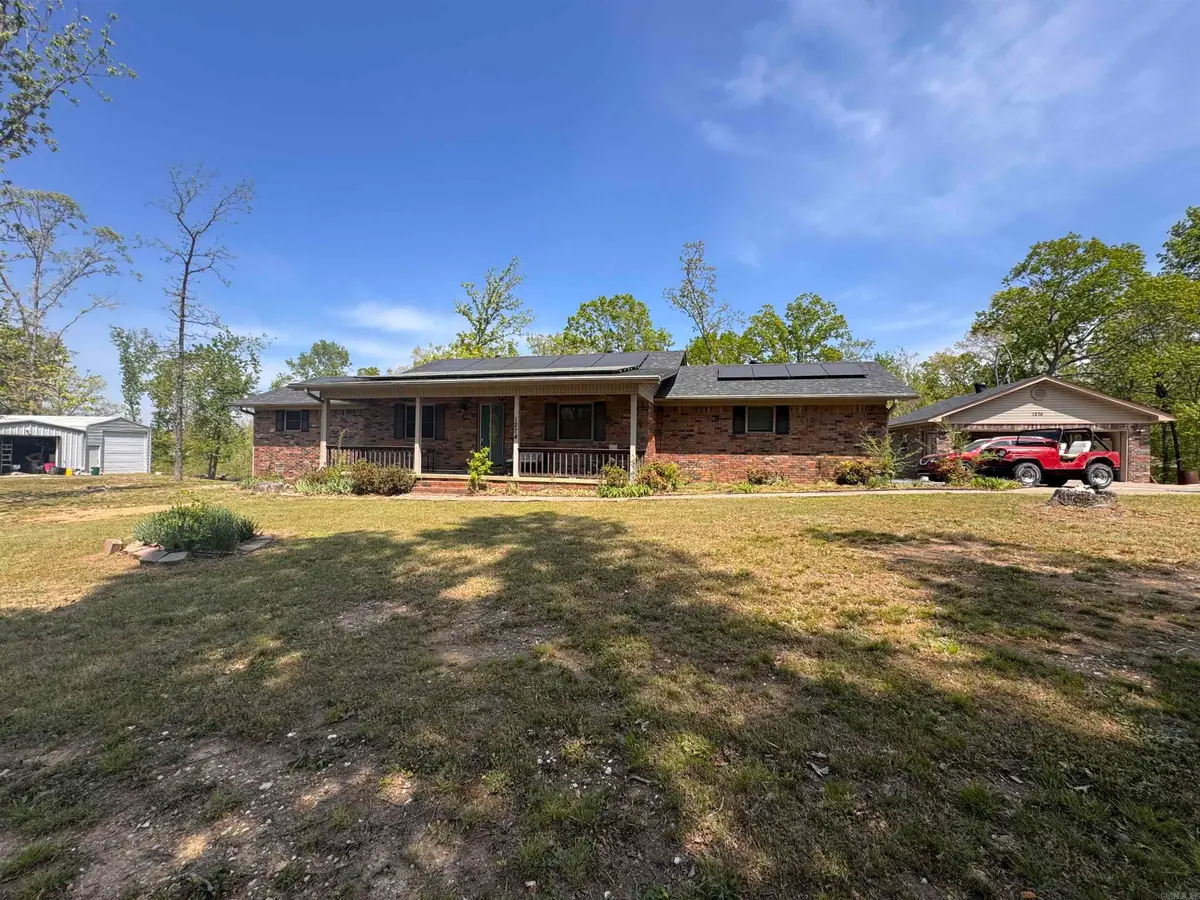 1274 Mulberry Salem Road, Benton, AR 72019 - #1