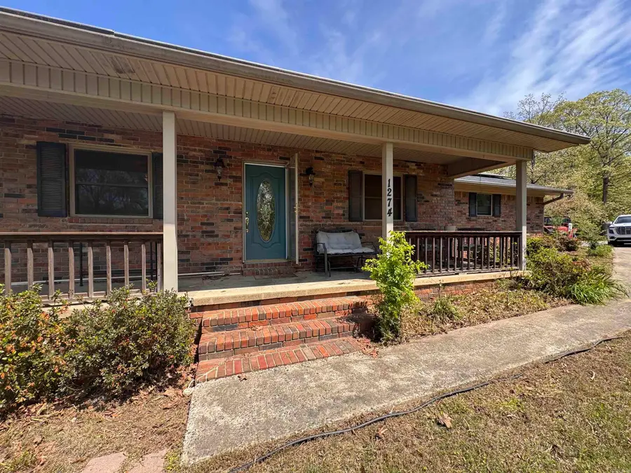 1274 Mulberry Salem Road, Benton, AR 72019 - #2