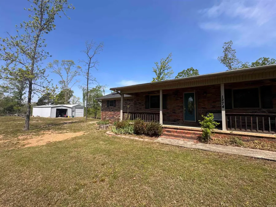 1274 Mulberry Salem Road, Benton, AR 72019 - #3