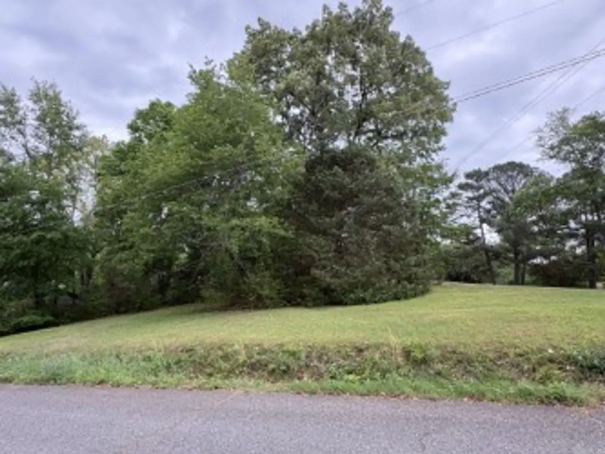 Lot 3 Emory Street, Hot Springs, AR 71913 - #1