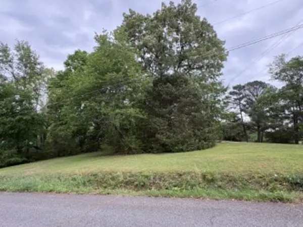 Lot 3 Emory Street, Hot Springs, AR 71913