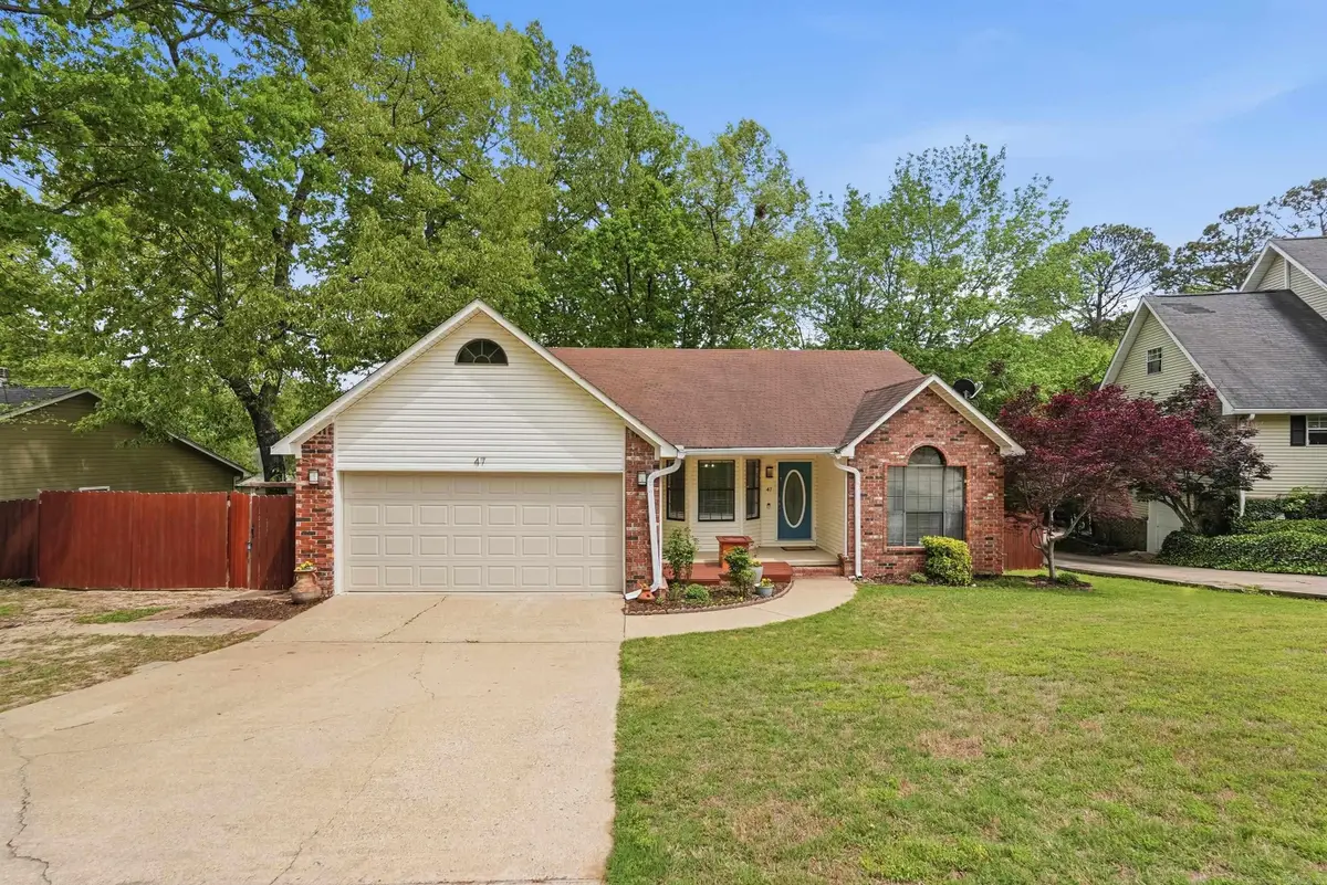 47 Neal Cove, Bryant, AR 72022 - #1