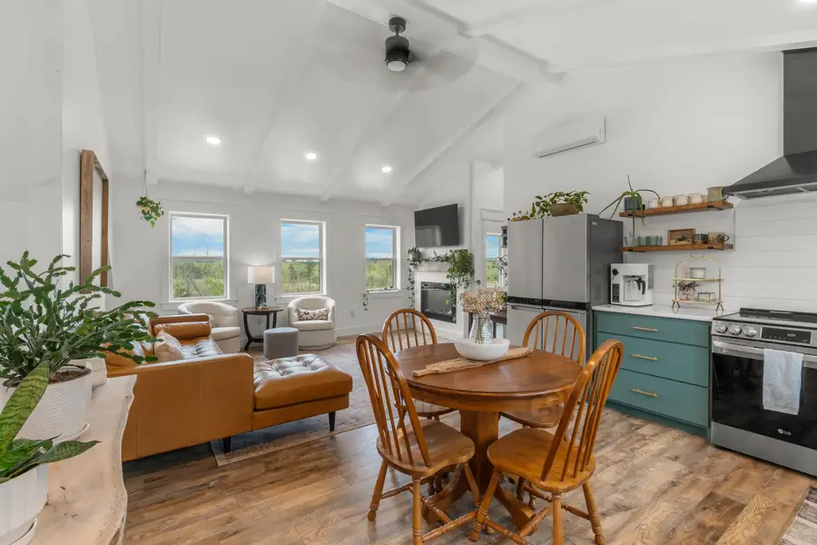 1881 E Ar 56 Hwy, Violet Hill, AR 72584 - #2