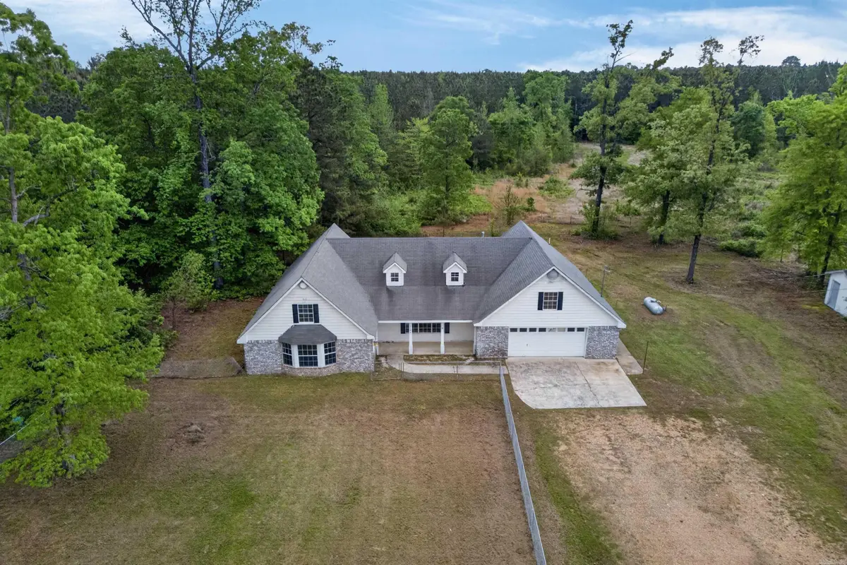 1480 W Highway 70, Dierks, AR 71833 - #1