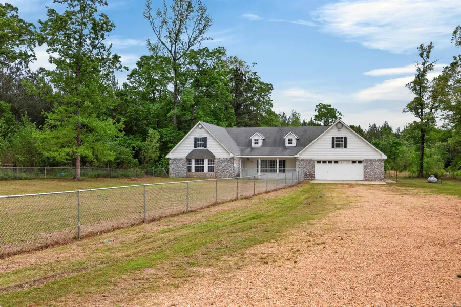 1480 W Highway 70, Dierks, AR 71833 - #2