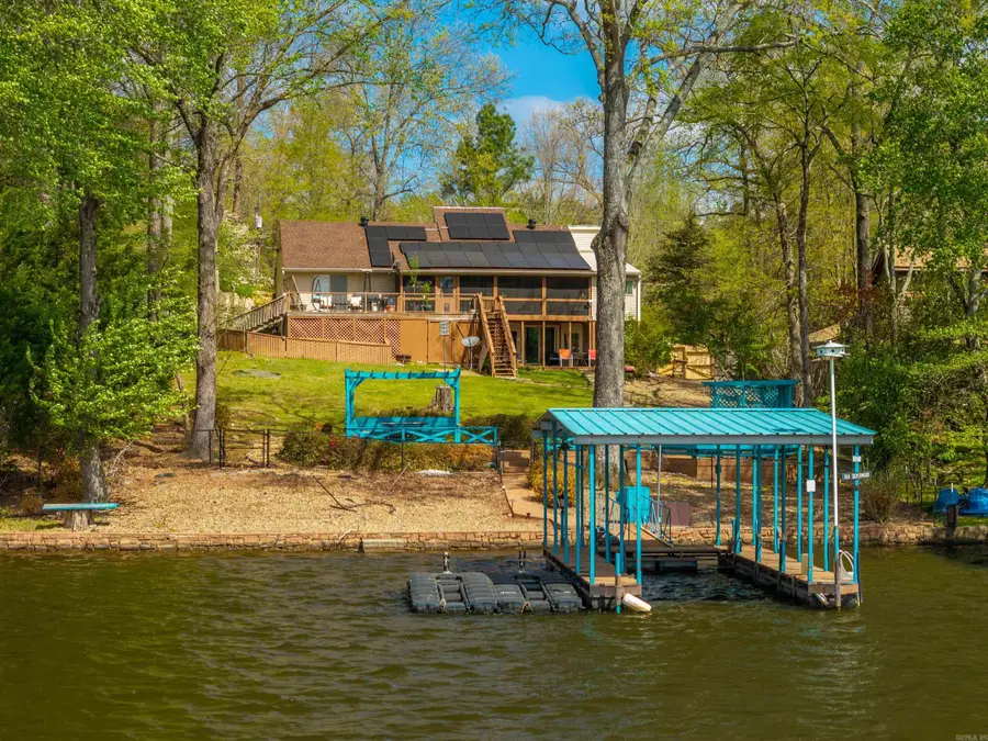 104 Silverwood Pt, Hot Springs, AR 71913 - #3