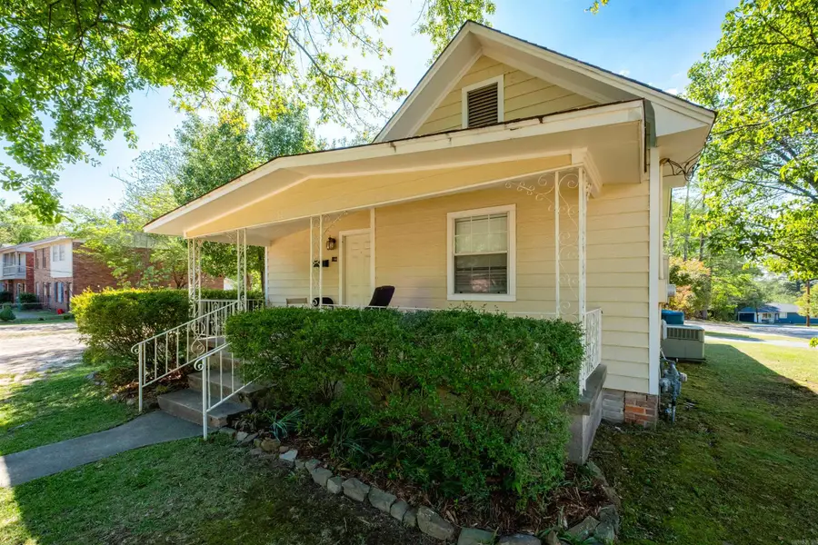 6509 R Street, Little Rock, AR 72207 - #3