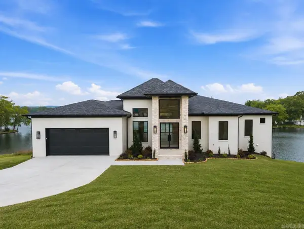 232 Post Point, Hot Springs, AR 71913