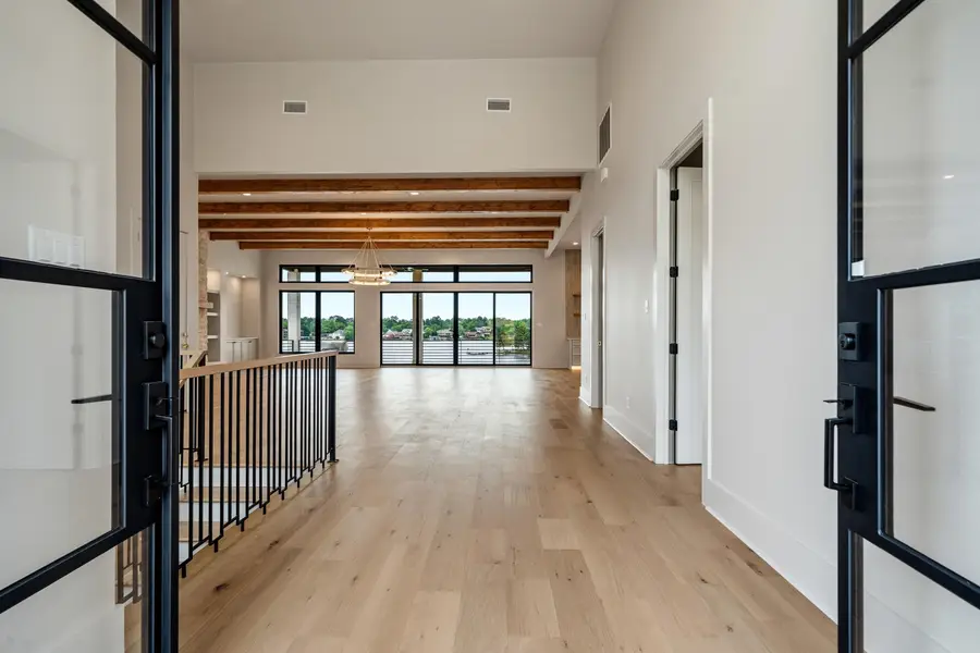 232 Post Point, Hot Springs, AR 71913 - #2