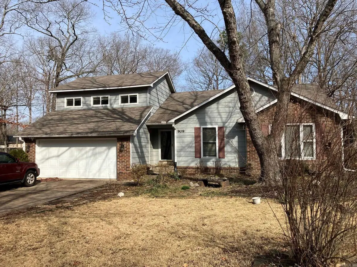 909 S Shobe Rd Road, Bryant, AR 72022 - #1