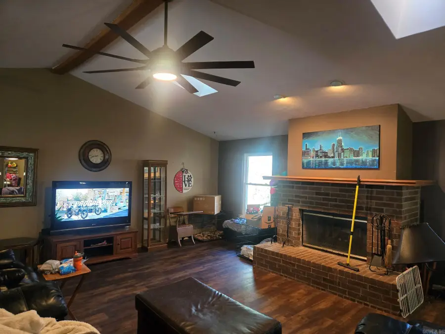 909 S Shobe Rd Road, Bryant, AR 72022 - #3