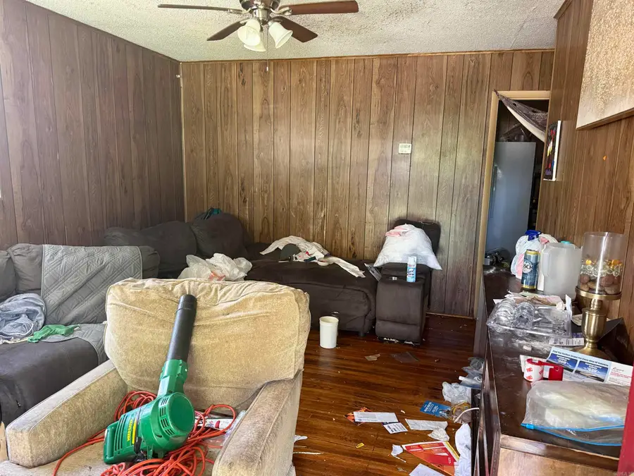 712 Ellen Drive, North Little Rock, AR 72117 - #2