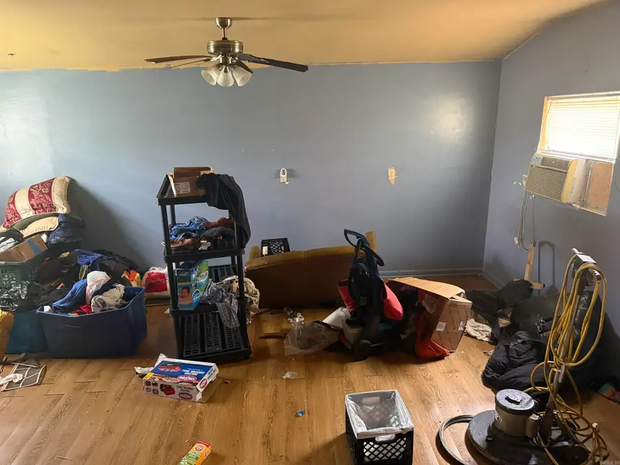 712 Ellen Drive, North Little Rock, AR 72117 - #3