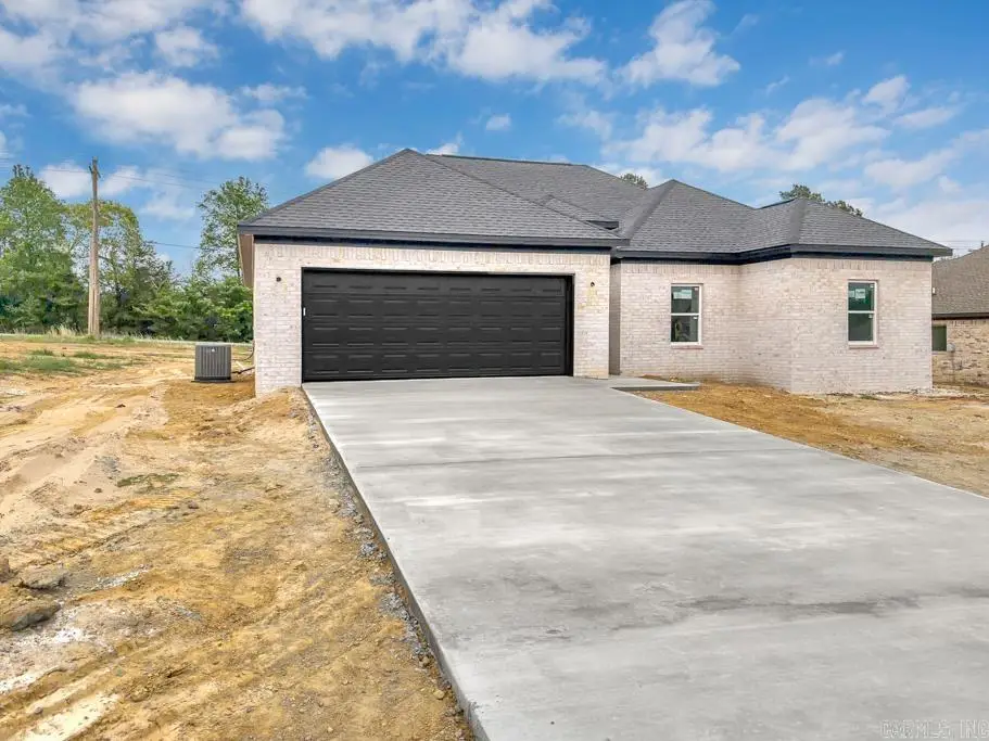 6 Ricky Lane, Greenbrier, AR 72058 - #1