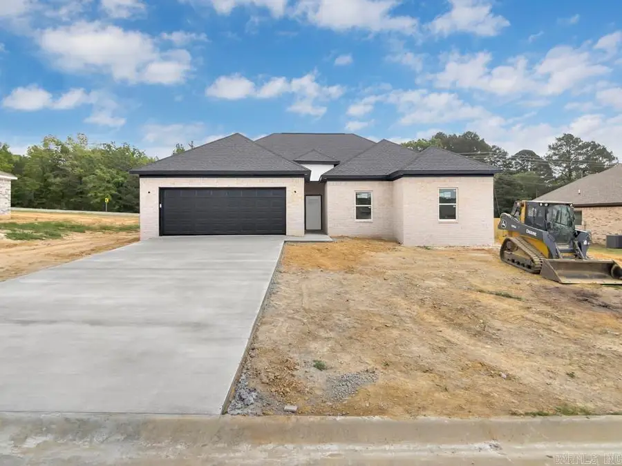 6 Ricky Lane, Greenbrier, AR 72058 - #2