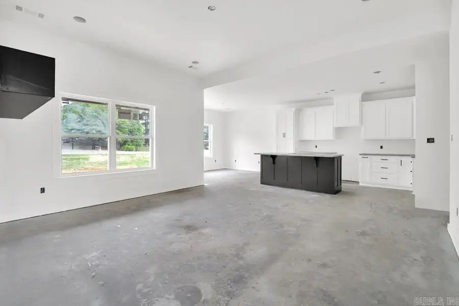 6 Ricky Lane, Greenbrier, AR 72058 - #3