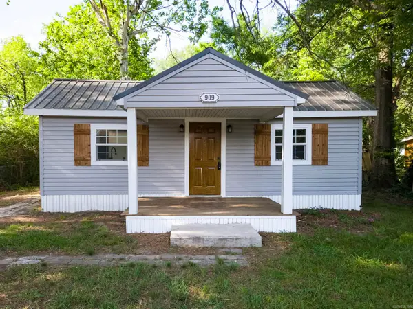 Address Withheld By Seller, Stuttgart, AR 72160