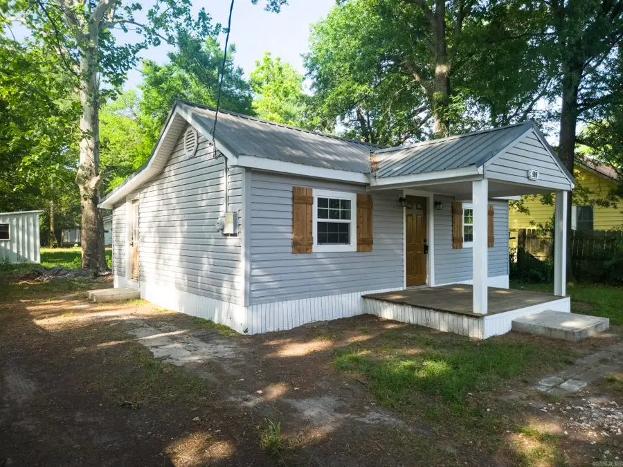 Address Withheld By Seller, Stuttgart, AR 72160 - #3