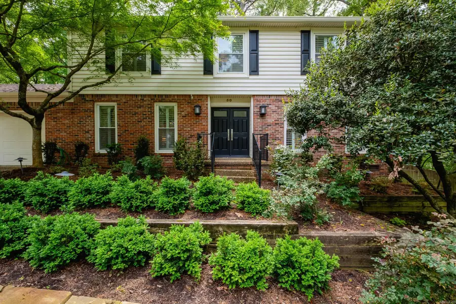 50 Woodberry Road, Little Rock, AR 72212 - #2