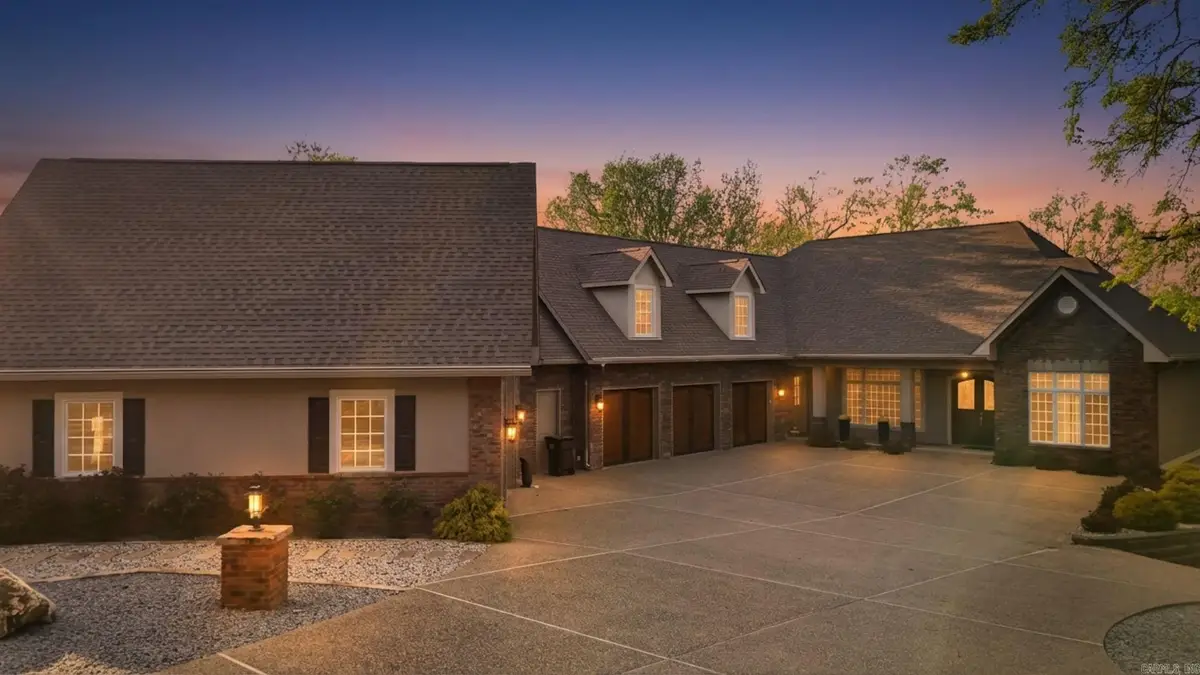 1 Levantino Place, Hot Springs Village, AR 71909 - #1