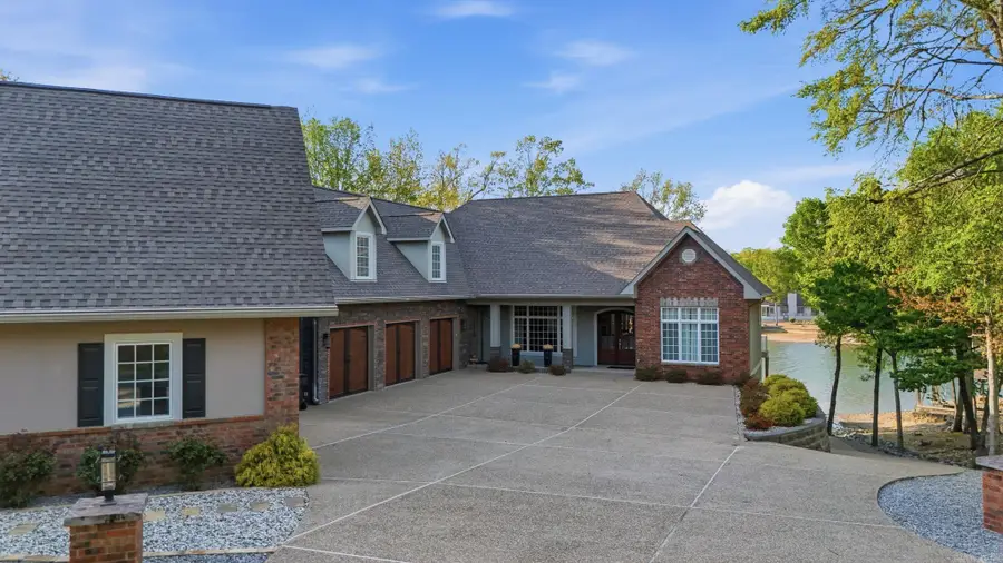 1 Levantino Place, Hot Springs Village, AR 71909 - #2