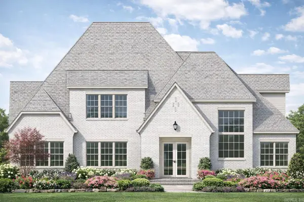 51 Miramont Circle, Little Rock, AR 72223