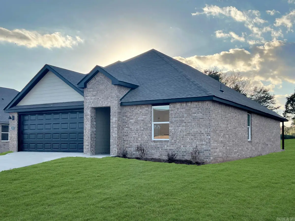 36 Wolfsbridge Loop, Cabot, AR 72023 - #1