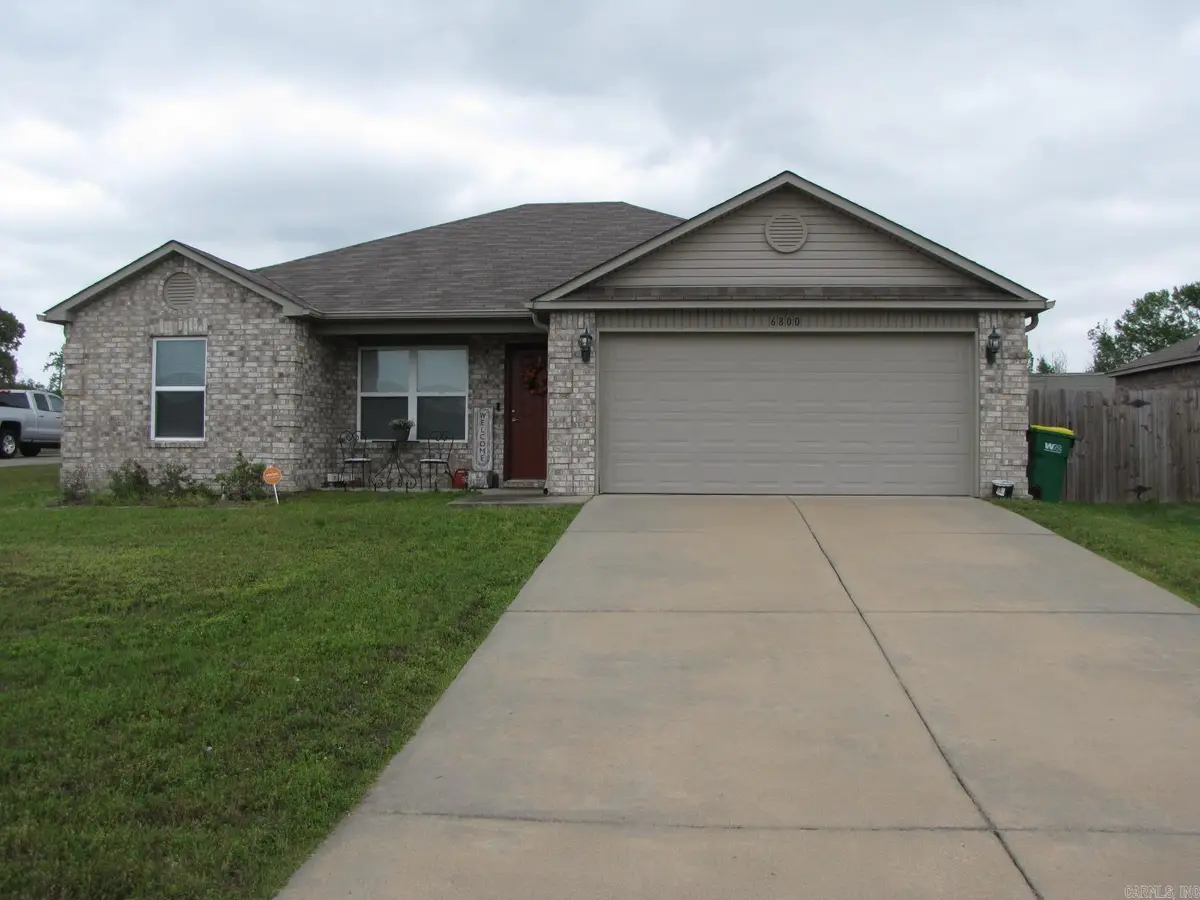 Address Withheld By Seller, North Little Rock, AR 72117 - #1