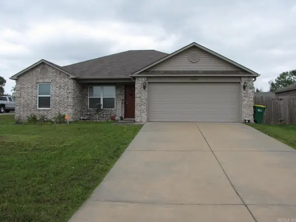 Address Withheld By Seller, North Little Rock, AR 72117