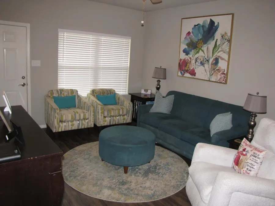 Address Withheld By Seller, North Little Rock, AR 72117 - #3