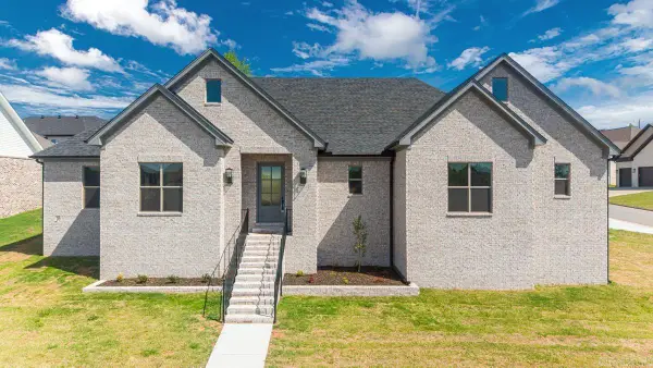 10126 Hidden Circle, Sherwood, AR 72120