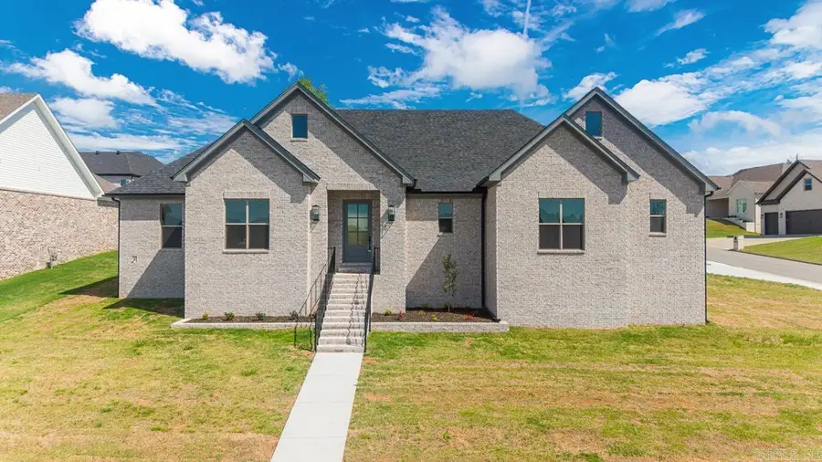 10126 Hidden Circle, Sherwood, AR 72120 - #2