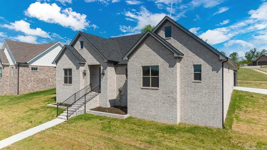 10126 Hidden Circle, Sherwood, AR 72120 - #3