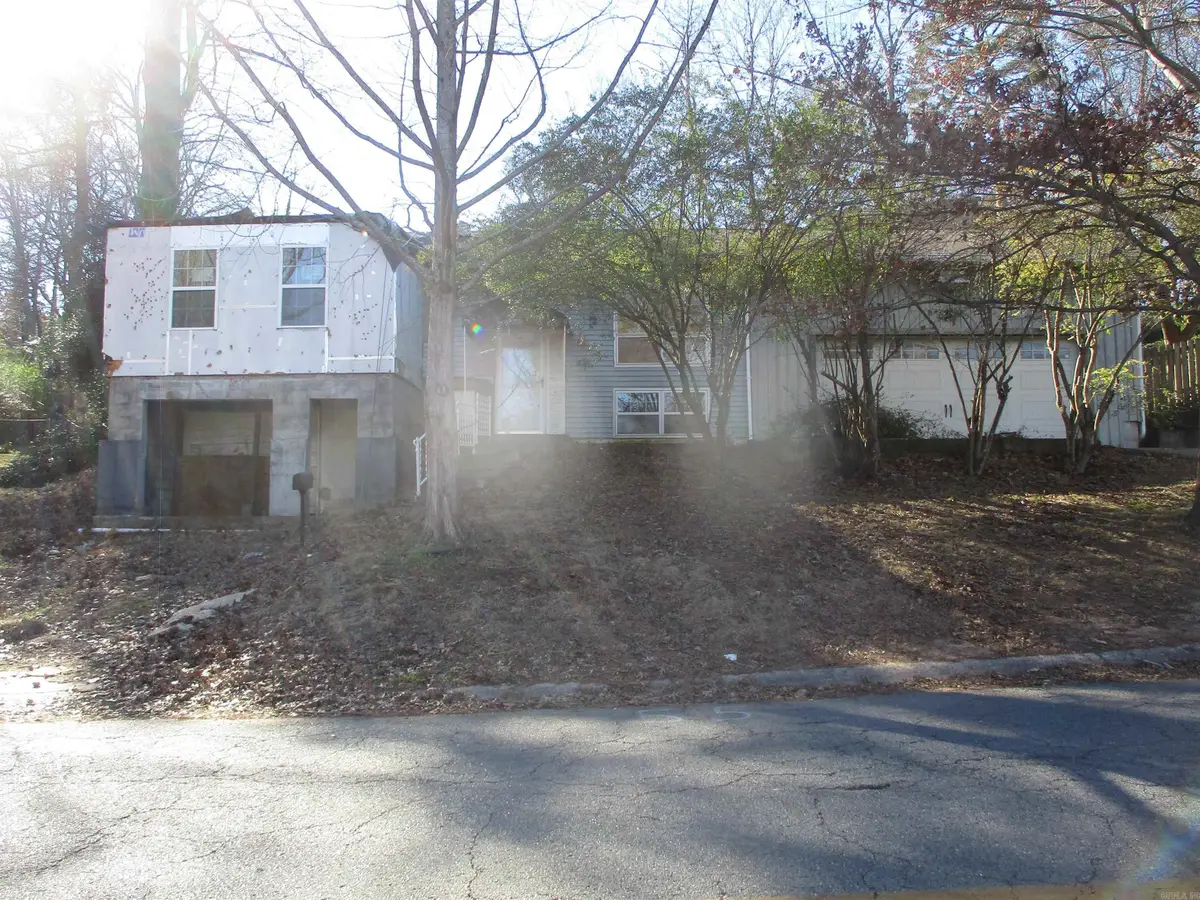 57 White Oak Lane, Little Rock, AR 72227 - #1