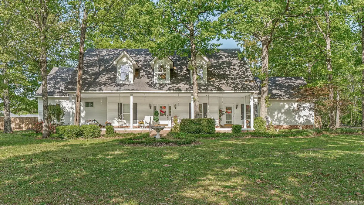 4401 N 351 Highway, Jonesboro, AR 72401 - #1