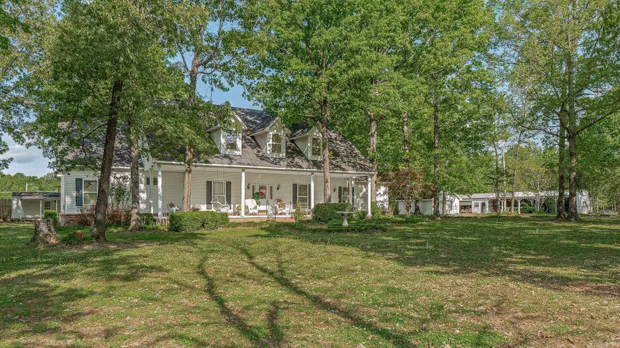 4401 N 351 Highway, Jonesboro, AR 72401 - #2